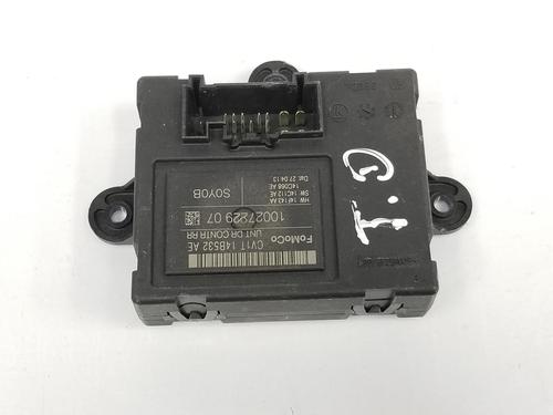 Electronic module FORD B-MAX (JK) 1.0 EcoBoost | BP9669894M83 