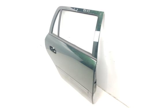 Right rear door OPEL ASTRA G Estate (T98) 1.6 16V (F35) | BP10508034C5 