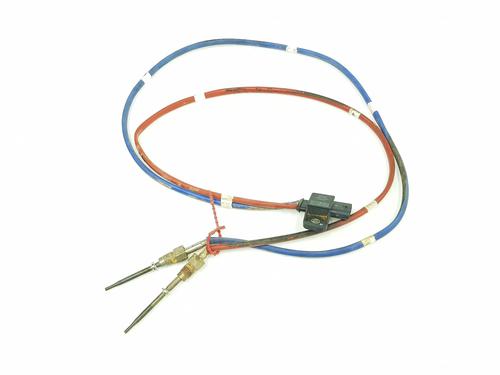 Electronic sensor RENAULT EXPRESS Box Body/MPV | BP37466245M84 - Image 2