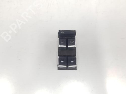 Left front window switch AUDI A5 Sportback (8TA) 2.0 TDI | BP9822198I27 