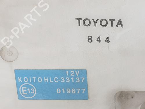 Windscreen washer tank LEXUS RC (_C1_) 300h (AVC10_, AVC10R) | BP29716749C113 