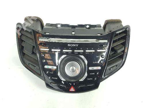 Used Switch FORD FIESTA VI (CB1, CCN) 1.0 Sport (140 hp) 4746594