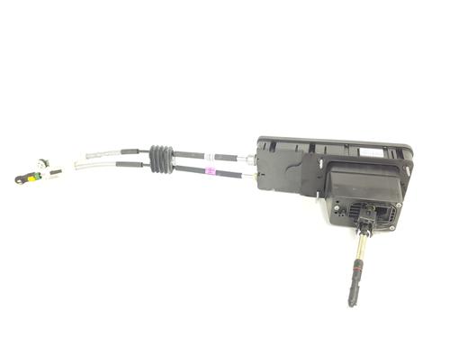 Gear lever OPEL ASTRA L Sports Tourer (OV5)  | BP29424401M90 