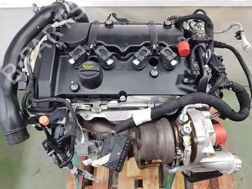 Engine OPEL ASTRA L (OV5) | BP40435899M1 - Image 5