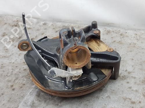 Right front steering knuckle SEAT ARONA (KJ7, KJP) 1.0 TSI | BP27521552M26 