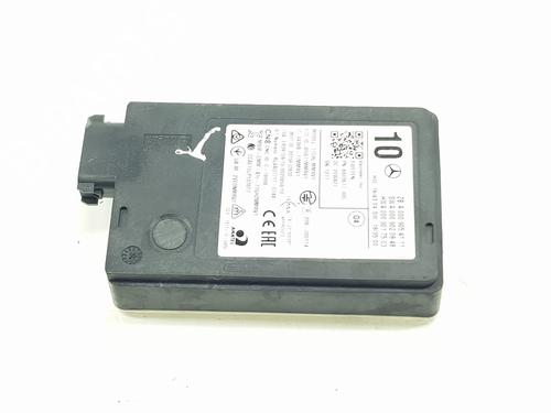 Used Electronic module Electronic module MERCEDES-BENZ GLE Coupe (C167) GLE 350 de 4-matic (167.317) (320 hp) 34354225 34354225