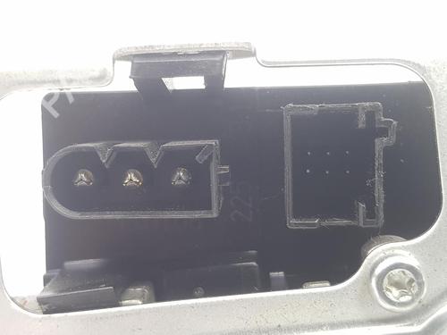 Rear wiper motor BMW X3 (E83) 2.0 d | BP10112506M102 