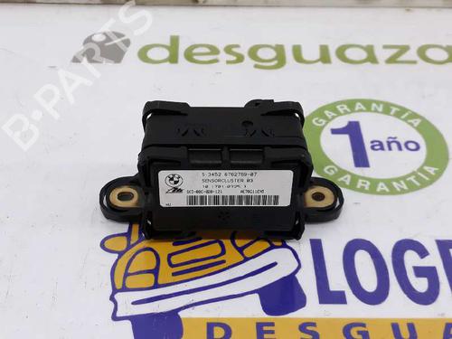 Electronic module BMW 1 (E87) 118 d | BP14126823M83 