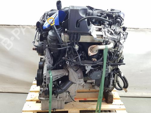 Engine MERCEDES-BENZ SPRINTER 5-t Van (B906)  | BP29409415M1 