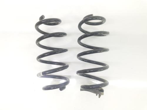 Used Shock absorber spring BMW X1 (F48) xDrive 18 d (150 hp) 14100607