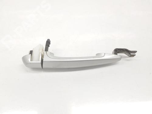 Used Rear left exterior door handle Rear left exterior door handle BMW 3 Touring (E91) 318 d (143 hp) 9712152 9712152