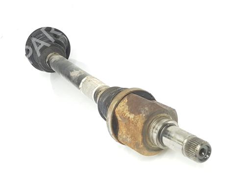 Left front driveshaft PEUGEOT EXPERT Van (V_) | BP33215080M38 - Image 5