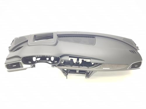 Used Dashboard AUDI A6 C7 (4G2, 4GC) 2.0 TDI (190 hp) 30472510