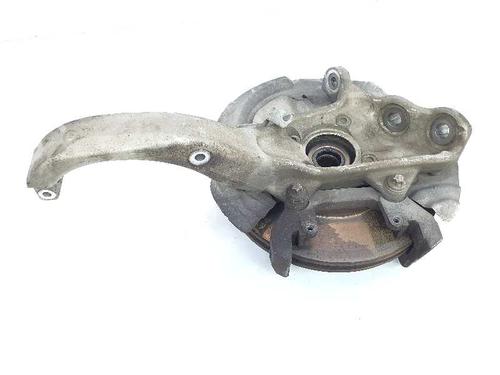 Left front steering knuckle BMW X6 (E71, E72) xDrive 30 d | BP8128350M25 