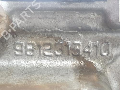 Cylinder head CITROËN BERLINGO Box Body/MPV (K9) 1.5 BlueHDi 100 | BP37293815M5 - Image 4