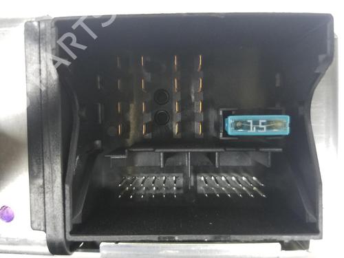 Radio BMW X1 (E84) sDrive 18 d | BP8643046E6 