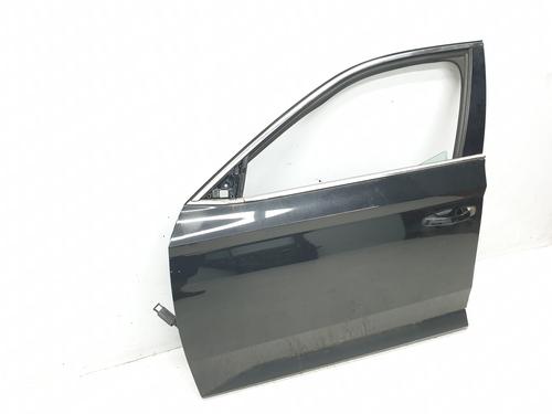 Left front door SKODA SUPERB III (3V3) 2.0 TDI | BP18884011C2 