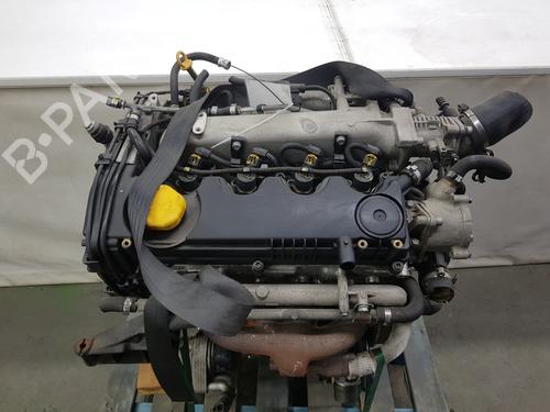 Used Engine FIAT BRAVA (182_) [1995-2003]  16138956