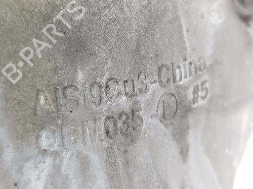 Front differential BMW X3 (F25) xDrive 20 d | BP36186120M23 - Image 4
