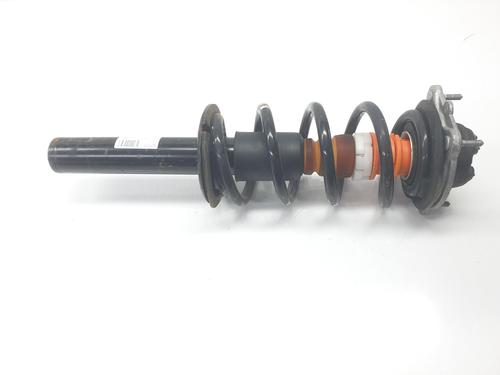 Used Left front shock absorber AUDI A6 C7 (4G2, 4GC) 2.0 TDI (190 hp) 29456576