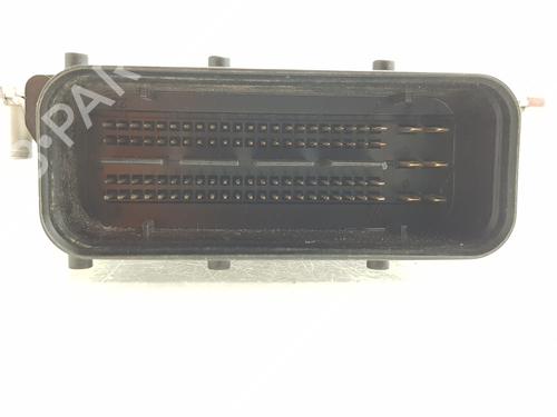 Electronic module MITSUBISHI L200 / TRITON (KJ_, KK_, KL_) 2.2 DI-D 4WD | BP29755656M83 