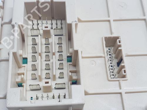 Fuse box KIA SOUL II (PS) 1.6 CRDi 136 | BP17668454E1 