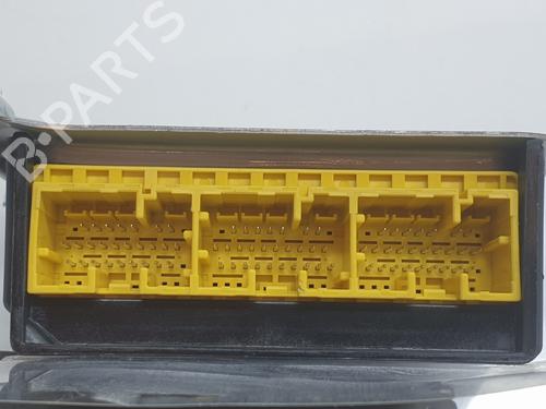 ECU airbags MAZDA CX-5 (KF)  | BP26333759M53 