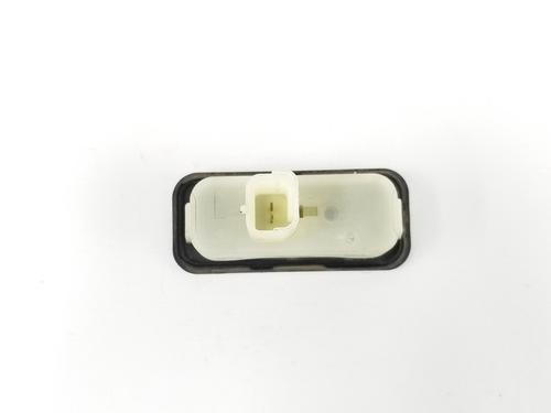Tailgate handle RENAULT CLIO IV (BH_) 1.5 dCi 110 | BP11692759C132 