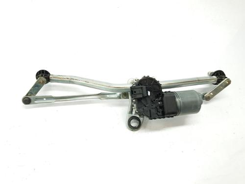 Used Front wiper motor BMW X3 (E83) 2.0 d (150 hp) 15412754