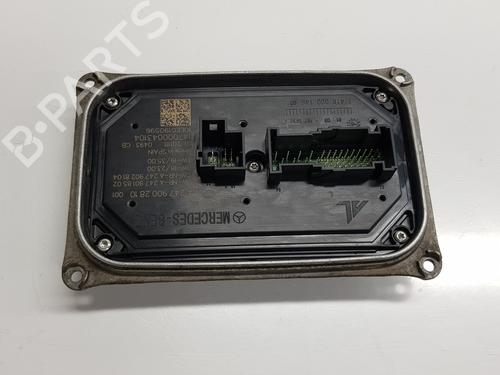 Module xenonverlichting MERCEDES-BENZ CLA (C118) CLA 250 (118.346) | BP29716603C53 