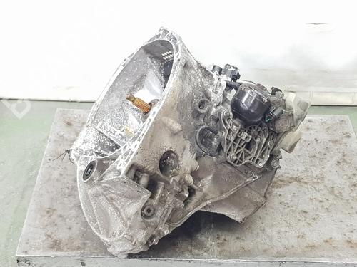 Gearbox PEUGEOT PARTNER Tepee 1.6 VTi | BP29813930M3 
