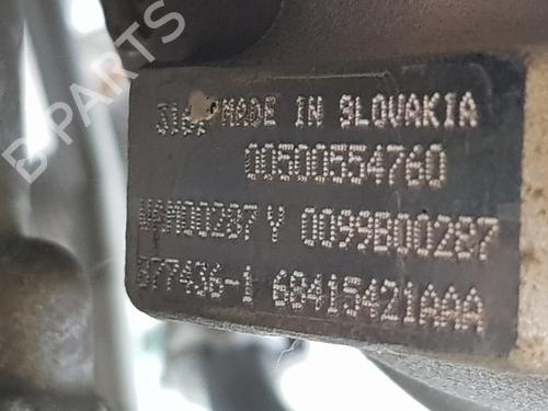 Engine ALFA ROMEO STELVIO (949_) 2.0 Q4 (949.AXF2A) | BP37595237M1 - Image 5