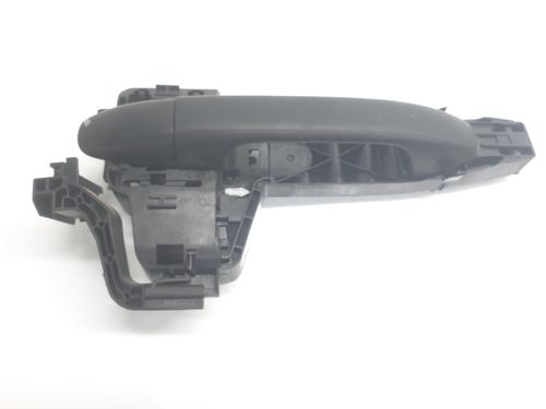 Used Front right exterior door handle MERCEDES-BENZ VITO Van (W447) 110 CDI (447.601, 447.603, 447.605) (102 hp) 28104094