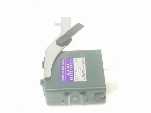 Electronic module TOYOTA LAND CRUISER PRADO (_J12_) 3.0 D-4D (KDJ120, KDJ125) | BP17640717M83 