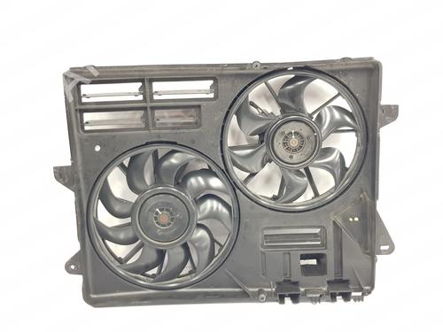 Køleventilator elektrisk FORD USA MUSTANG Coupe 5.0 V8 (422 hp) 13630206
