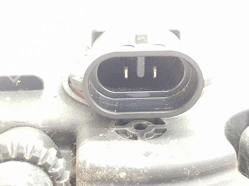 Left front fog light NISSAN NAVARA NP300 (D40) 2.5 dCi 4WD | BP29311704C30 