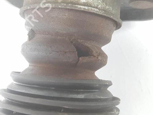 Højre bagtil støddæmper BMW X5 (E53) 3.0 d | BP12603850M19 