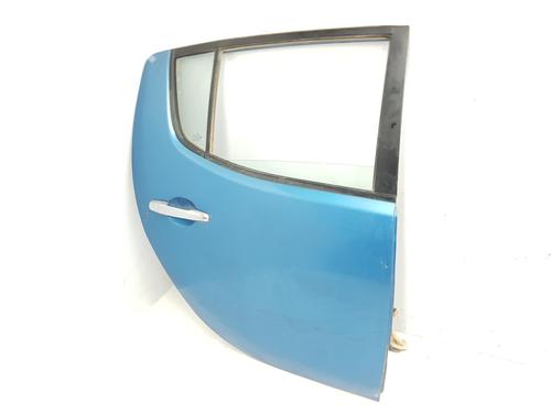 Right rear door MITSUBISHI L200 / TRITON (KA_T, KB_T) 2.5 DI-D 4WD (KB4T) | BP15513241C5 