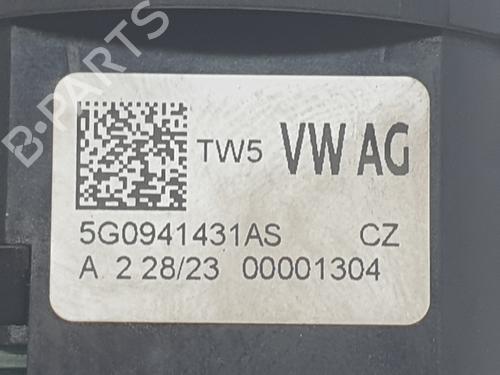 Headlight switch VW CRAFTER Platform/Chassis (SZ_)  | BP29534967I24 