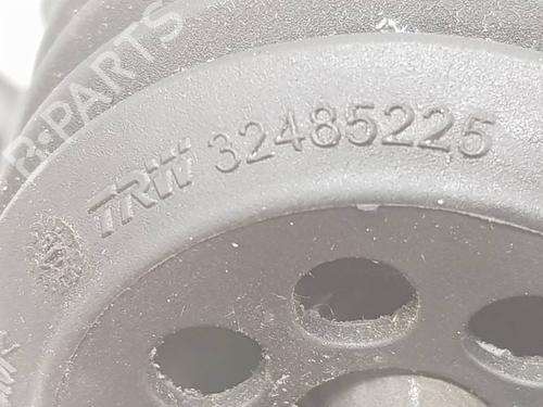 Servo brake RENAULT TRAFIC III Van (FG_) 1.6 dCi 90 (FGME) | BP40467560M42 - Image 3