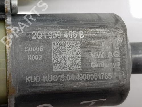 Left front window motor SEAT IBIZA V (KJ1, KJG) 1.0 TSI | BP16939004E21 