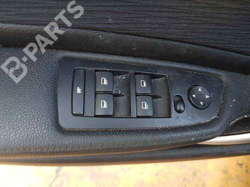 Right rear window switch BMW 1 (E87) 120 d | BP7023877C107  - Image 21