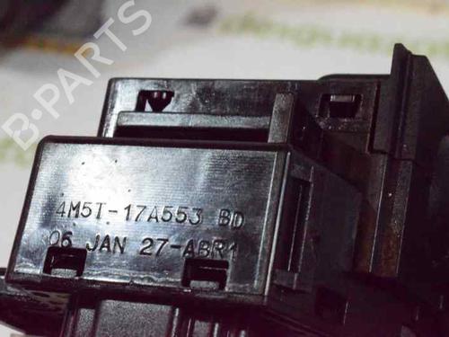 Steering column stalk FORD FOCUS II (DA_, HCP, DP) 2.5 ST | BP1361557I23 
