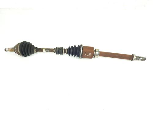 Used Right front driveshaft NISSAN JUKE (F15) 1.5 dCi (110 hp) 31129573