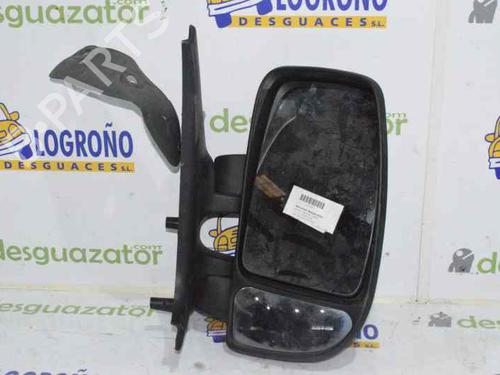 Right mirror RENAULT MASTER II Van (FD) [1998-2024]  3644120