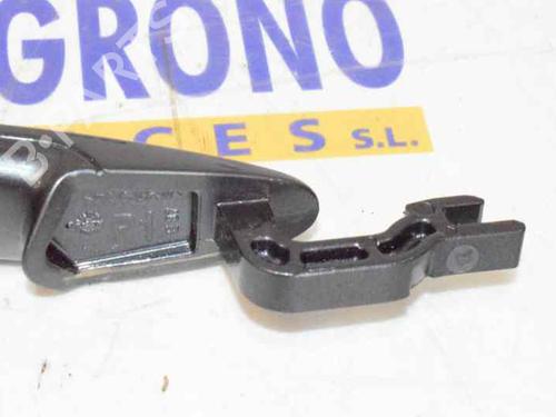 Front right exterior door handle BMW 1 (E81) 118 i | BP1636724C129 