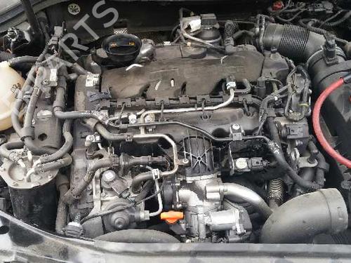 Left front window switch VW PASSAT B6 (3C2) 2.0 TDI 16V | BP3377241I27 