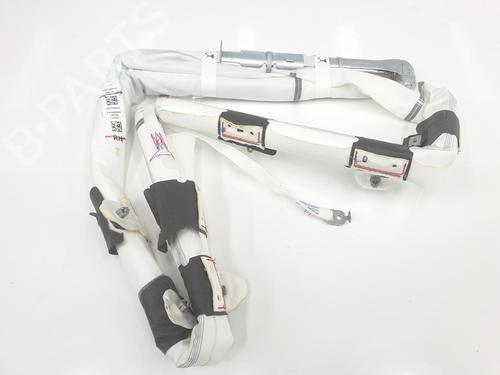 Used Right curtain airbag OPEL ASTRA L Sports Tourer (O5) 1.2 (FRHNSL, FRHNSR) (131 hp) 22703625