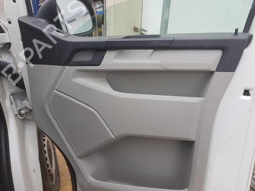 Right front window switch VW TRANSPORTER T6 Van (SGA, SGH, SHA, SHH) 2.0 TDI | BP8424210I26 