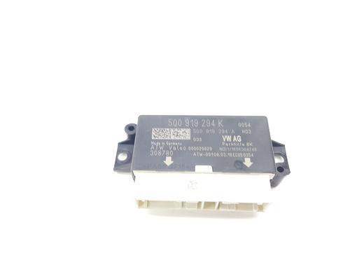 Used Electronic module SEAT IBIZA IV (6J5, 6P1) 1.0 TSI (110 hp) 20187592